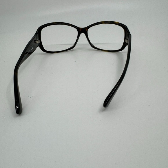 Maui Jim Nalani MJ295-10 Brown Tortoise‎ Sunglasses Frame 61-16-126 Japan H10795 main image 6